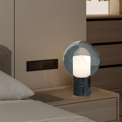 Evedal Capsule Table Lamp