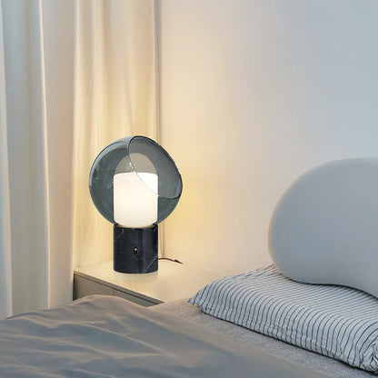 Evedal Capsule Table Lamp