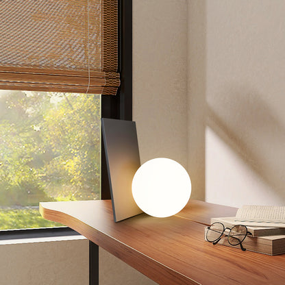 Extra T Table Lamp