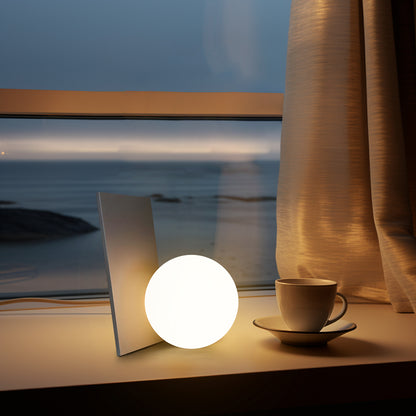 Extra T Table Lamp