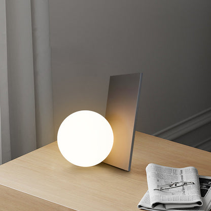 Extra T Table Lamp