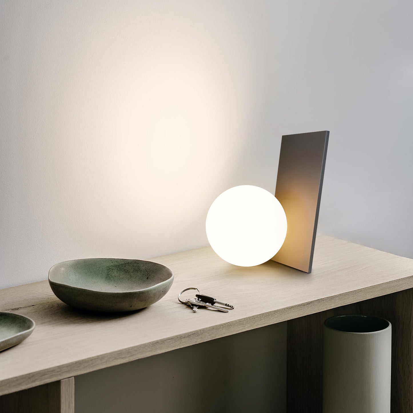Extra T Table Lamp