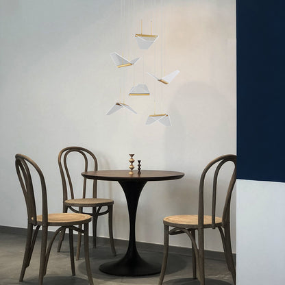 FLY Origami Pendant Lamp