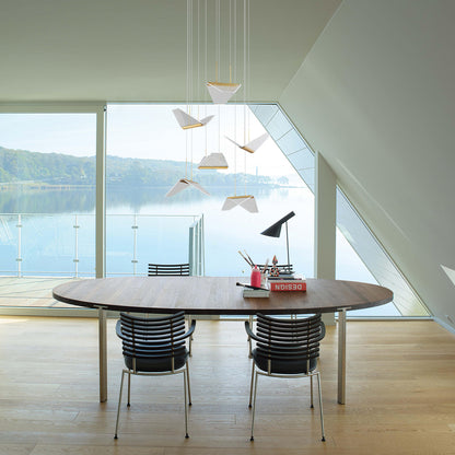 FLY Origami Pendant Lamp