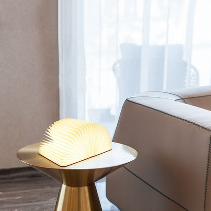 Fano Table Lamp