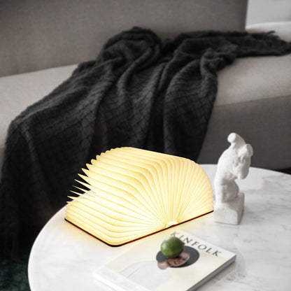 Fano Table Lamp