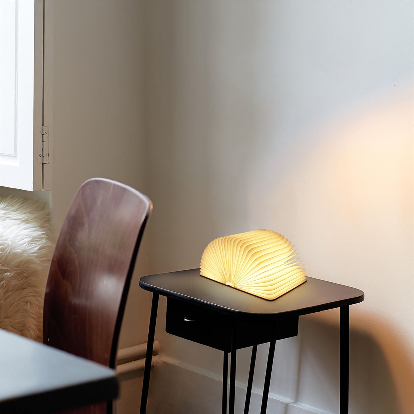 Fano Table Lamp
