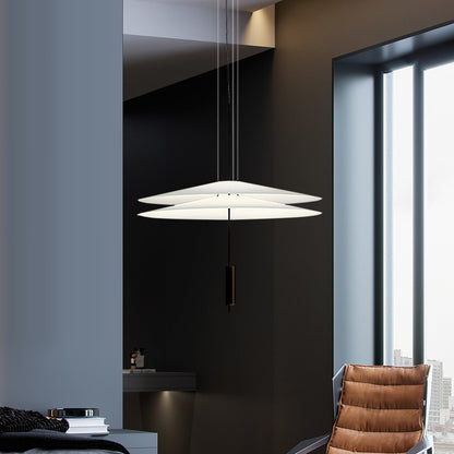 Flamingo Bird Pendant Light