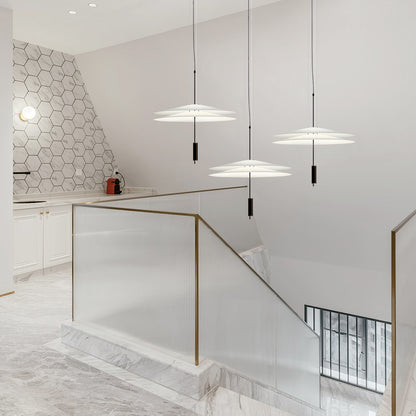 Flamingo Bird Pendant Light