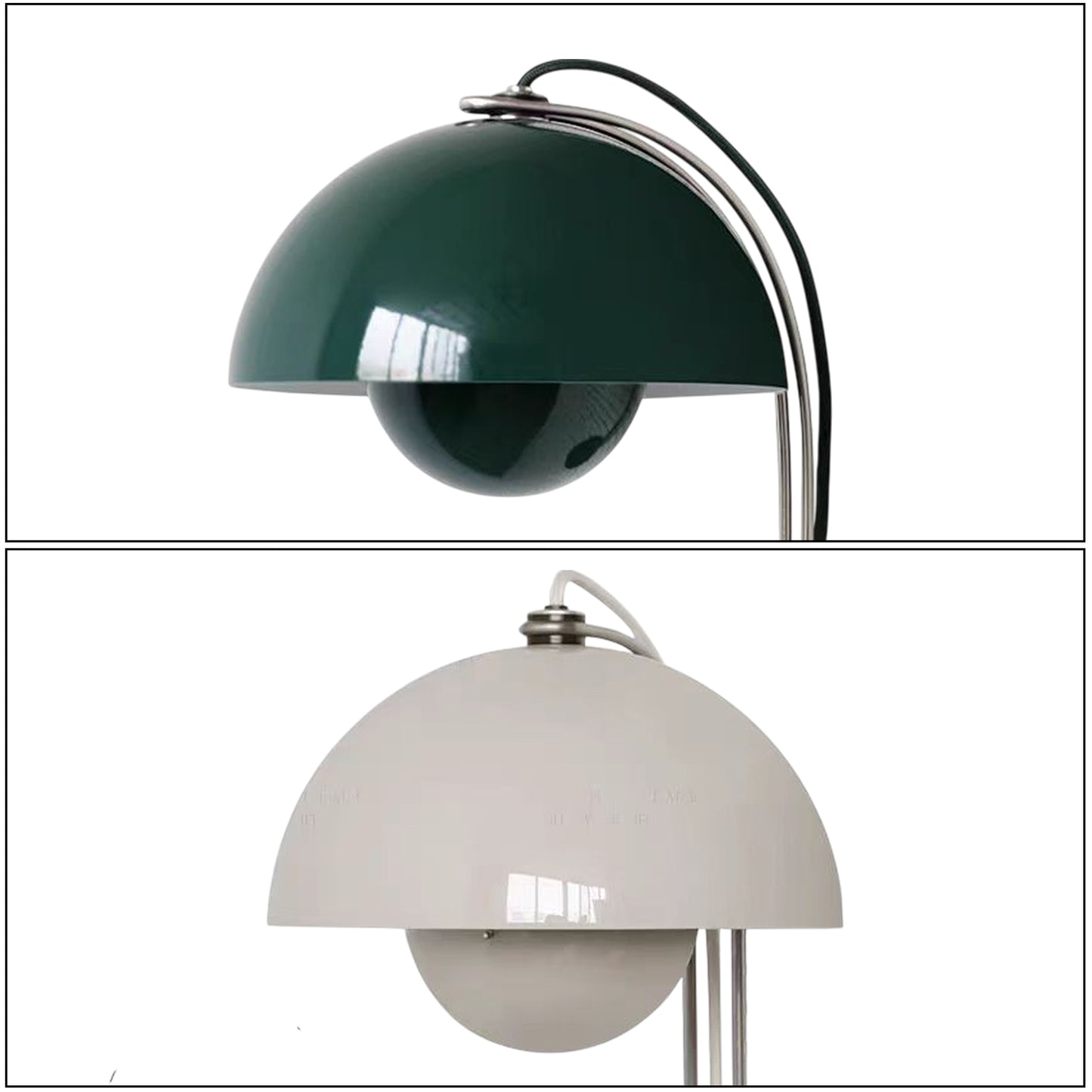 Flower Bud Wall Lamp