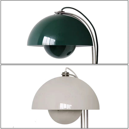 Flower Bud Wall Lamp