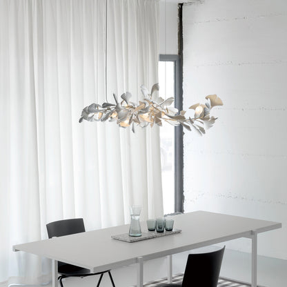 Ginkgo Chandelier A
