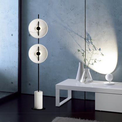 Gppzm Arc Floor Lamp