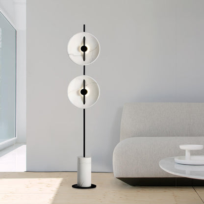 Gppzm Arc Floor Lamp