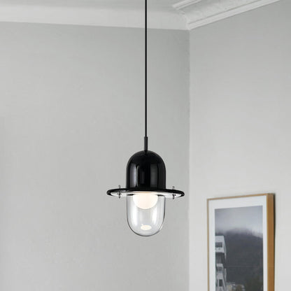 HATS Glass Pendant Lamp