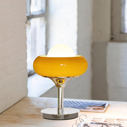 Harvey Bauhaus Table Lamp