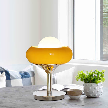 Harvey Bauhaus Table Lamp