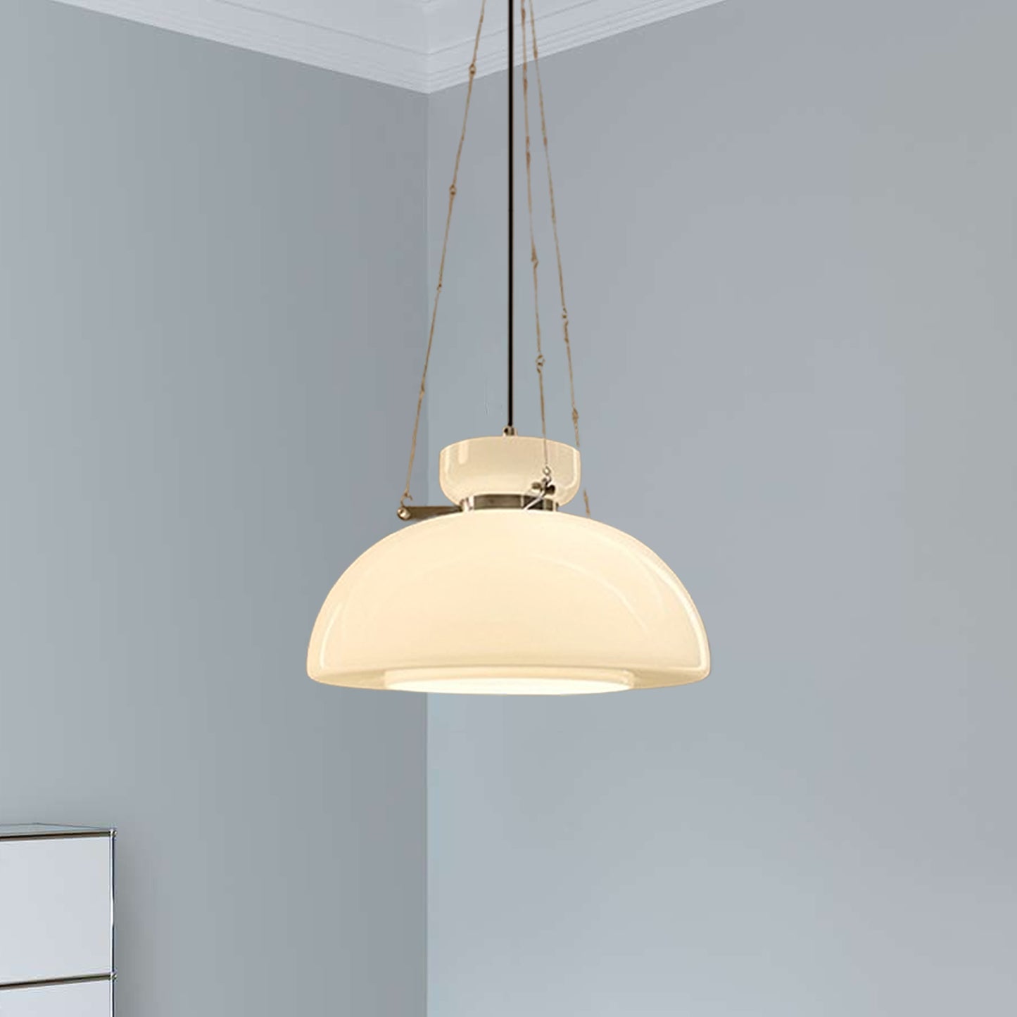 Helio Large Ceiling Pendant