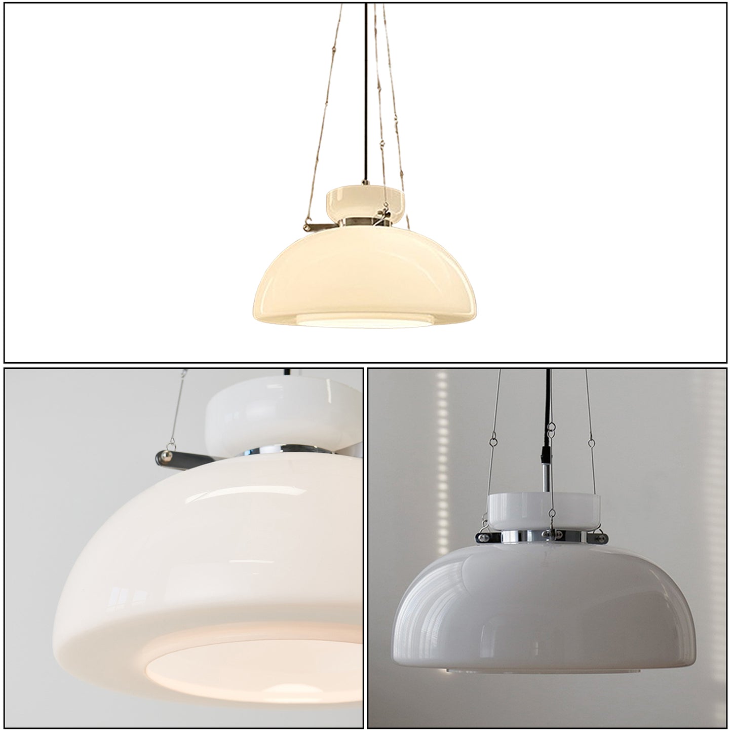 Helio Large Ceiling Pendant