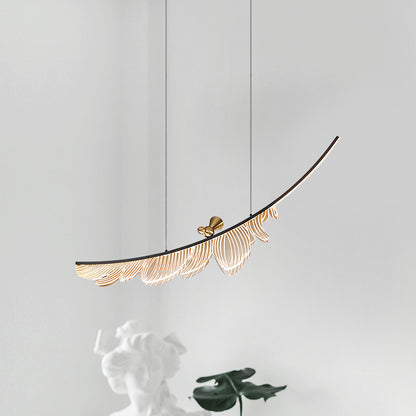 Hummingbird Chandelier