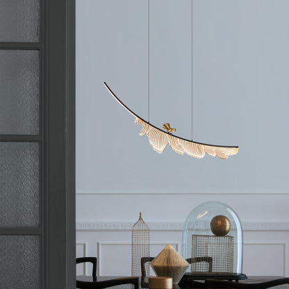 Hummingbird Chandelier