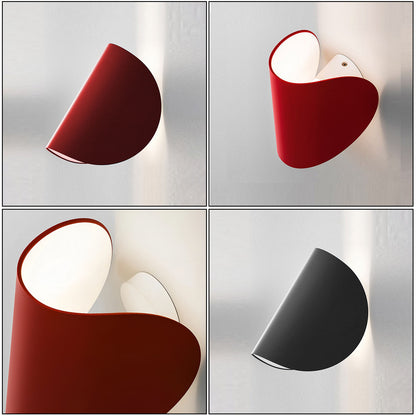 IO Metal Wall Lamp