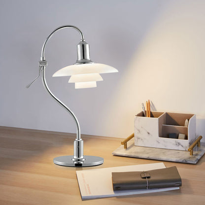 Illume Curvo Lamp