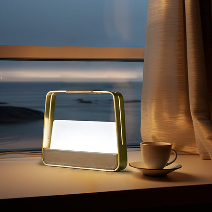 Jacqueline Portable Table