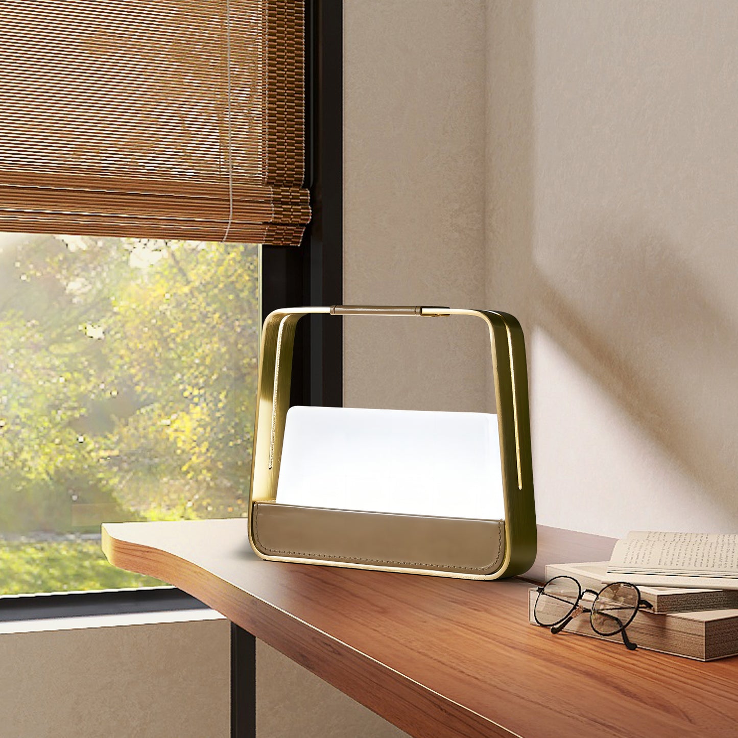 Jacqueline Portable Table