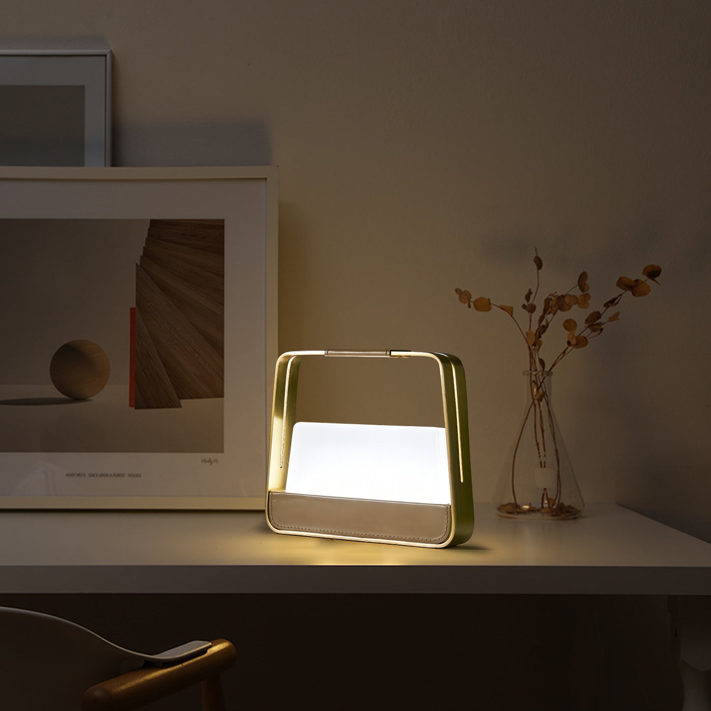 Jacqueline Portable Table