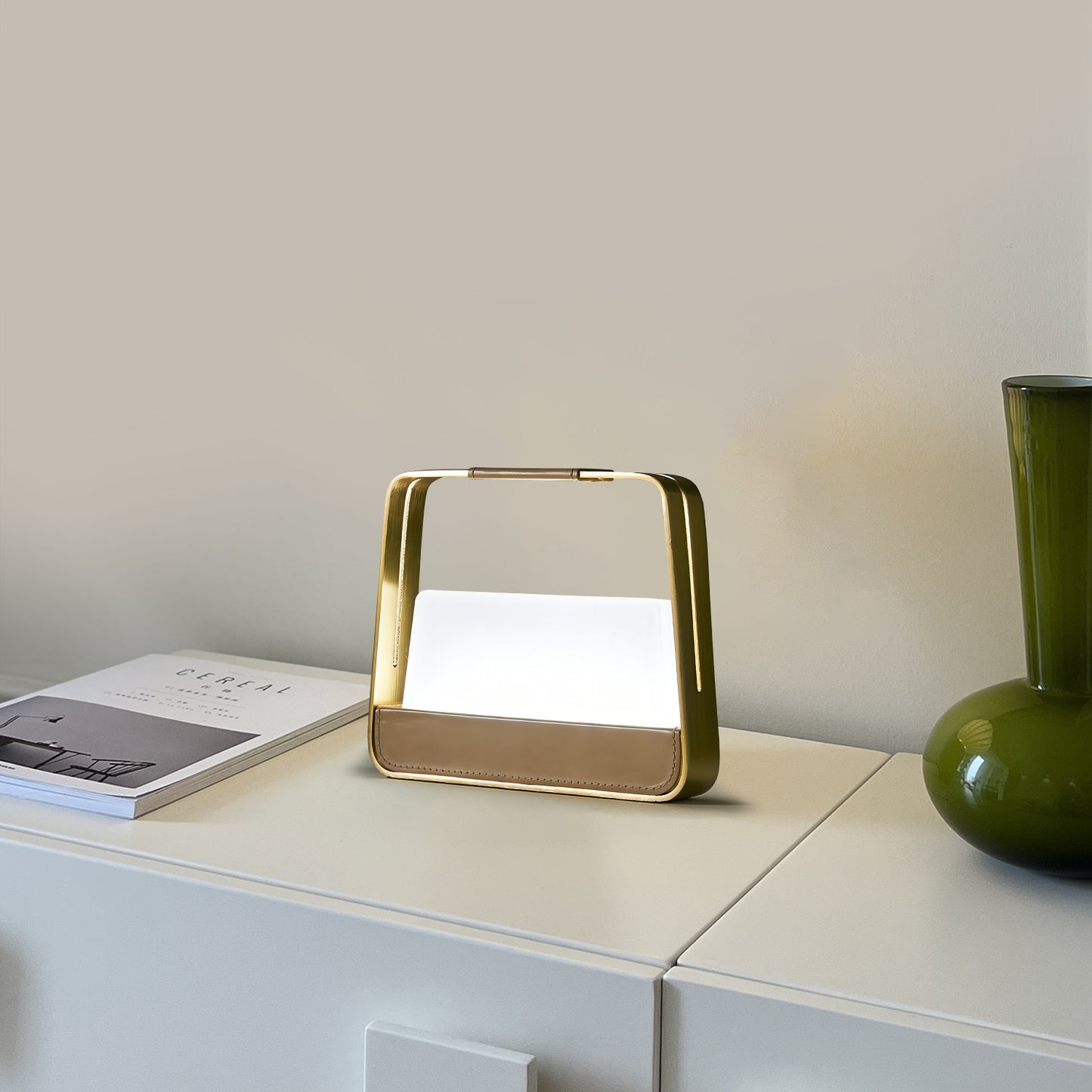 Jacqueline Portable Table