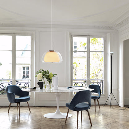 Jelly Glass Pendant Lamp