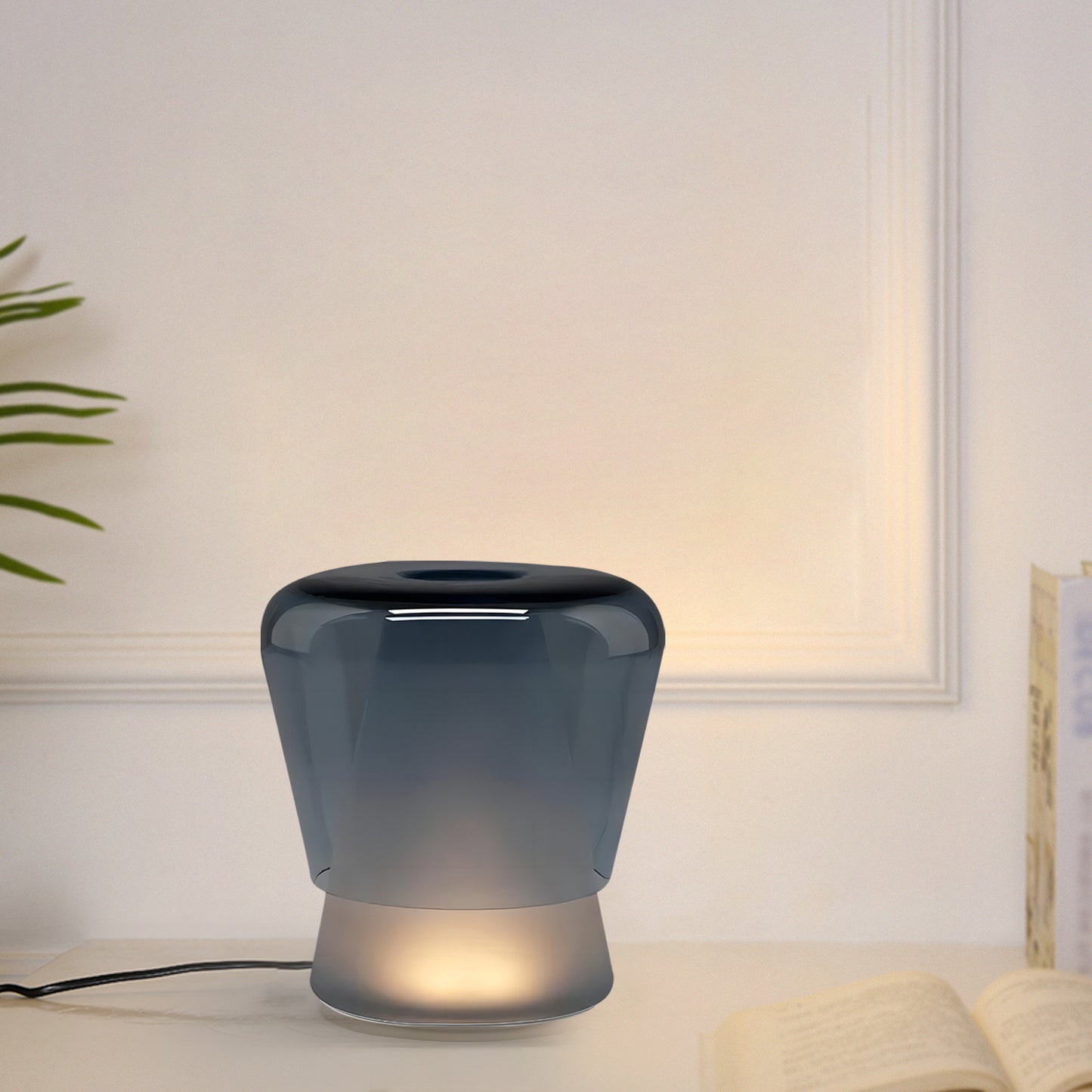 Jumelle Jelly Table Lamp