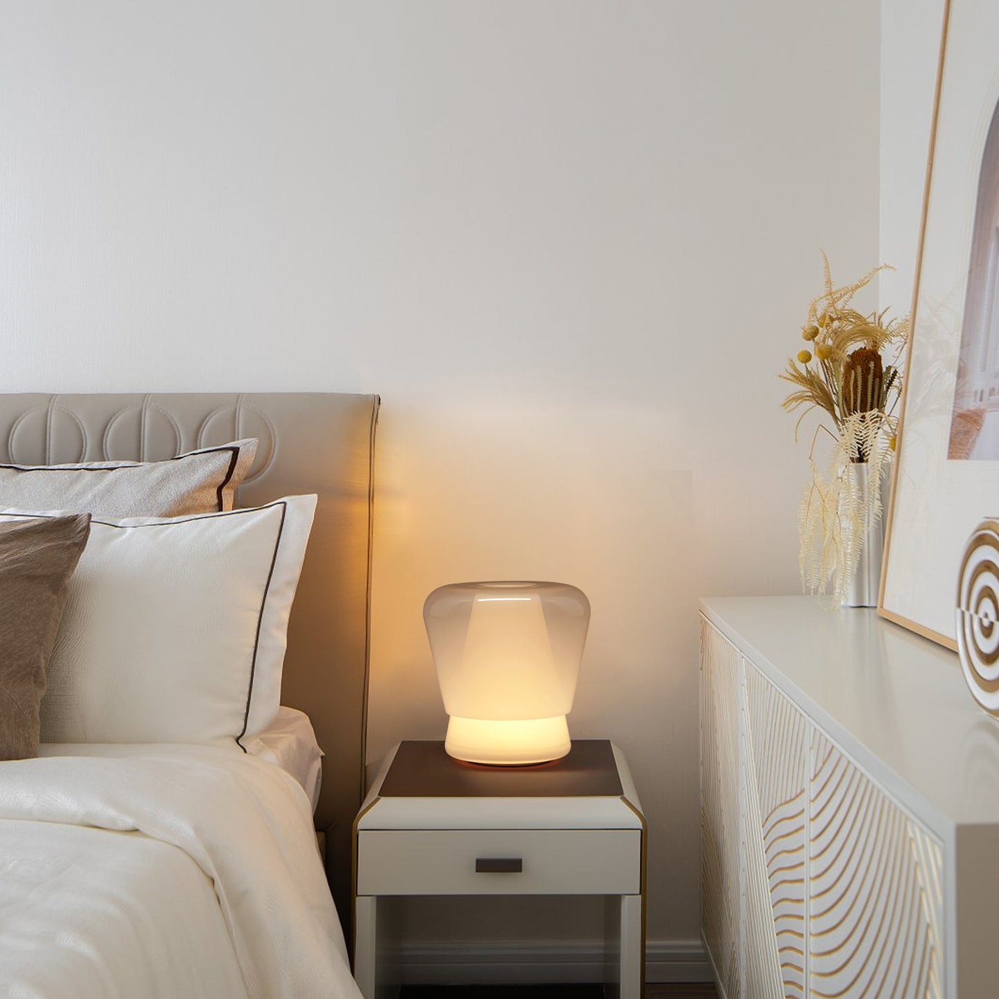 Jumelle Jelly Table Lamp