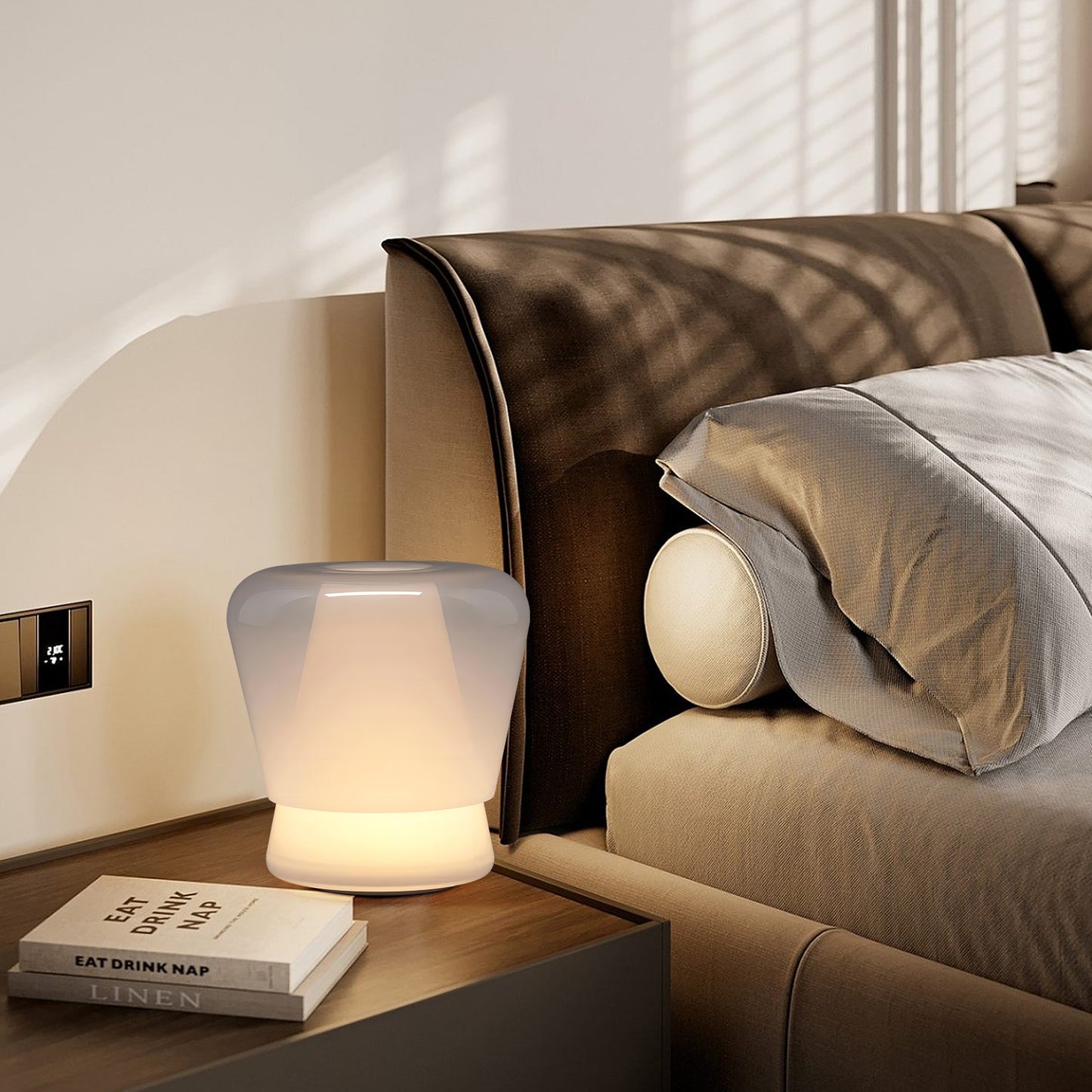 Jumelle Jelly Table Lamp