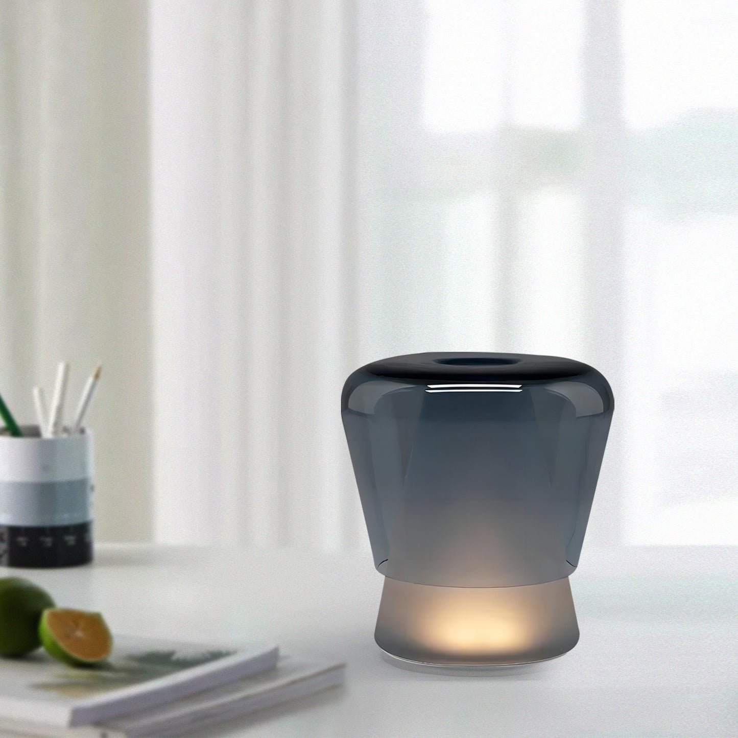 Jumelle Jelly Table Lamp