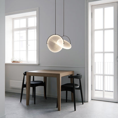 Kepler Acrylic Pendant Light