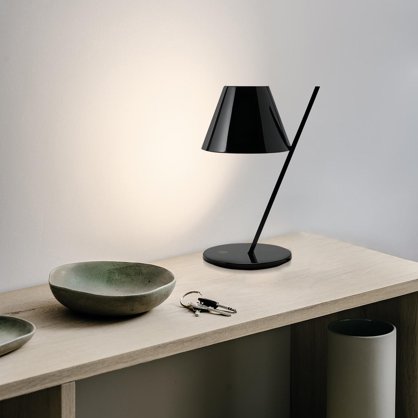 La Petite Table Lamp