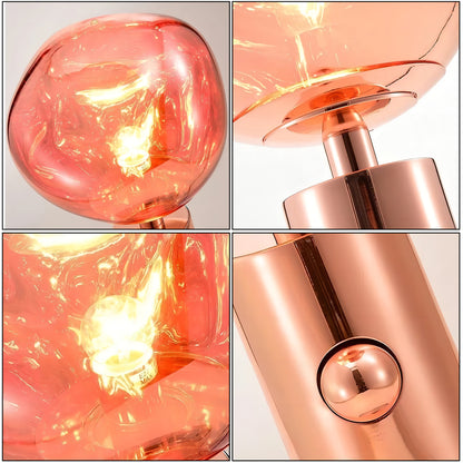 Lava Table Lamp