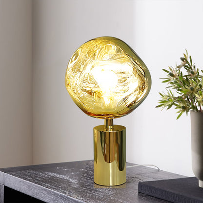 Lava Table Lamp