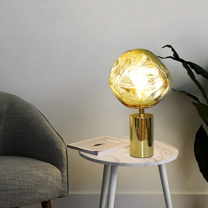 Lava Table Lamp
