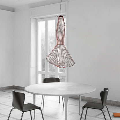 Light Trap Pendant Lamp