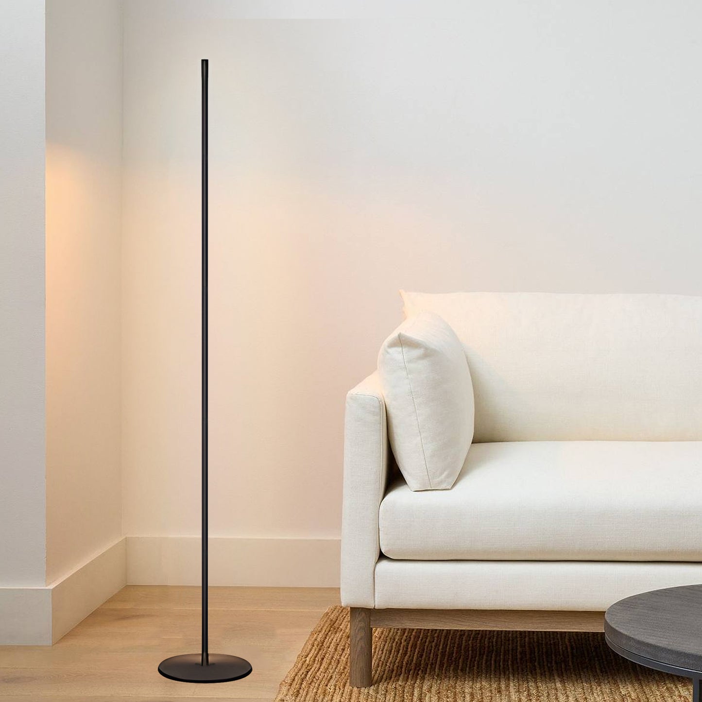 Line LED Floor Lamp