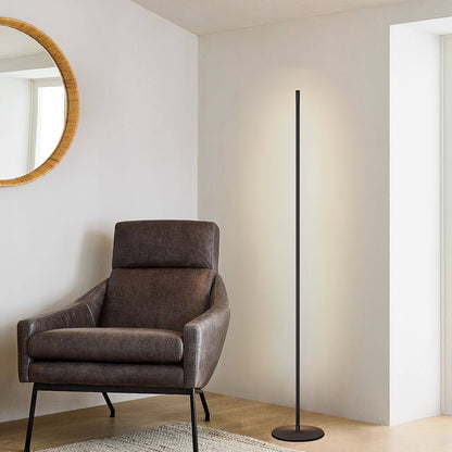 Line LED Floor Lamp