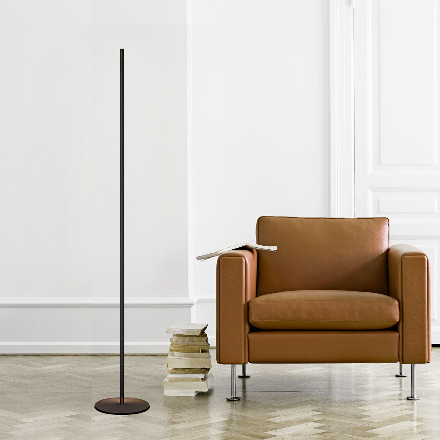 Line LED Floor Lamp