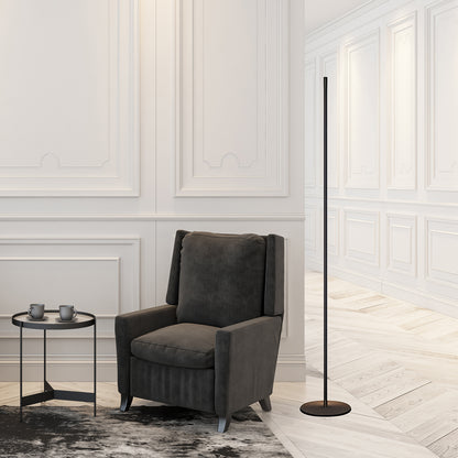 Line LED Floor Lamp