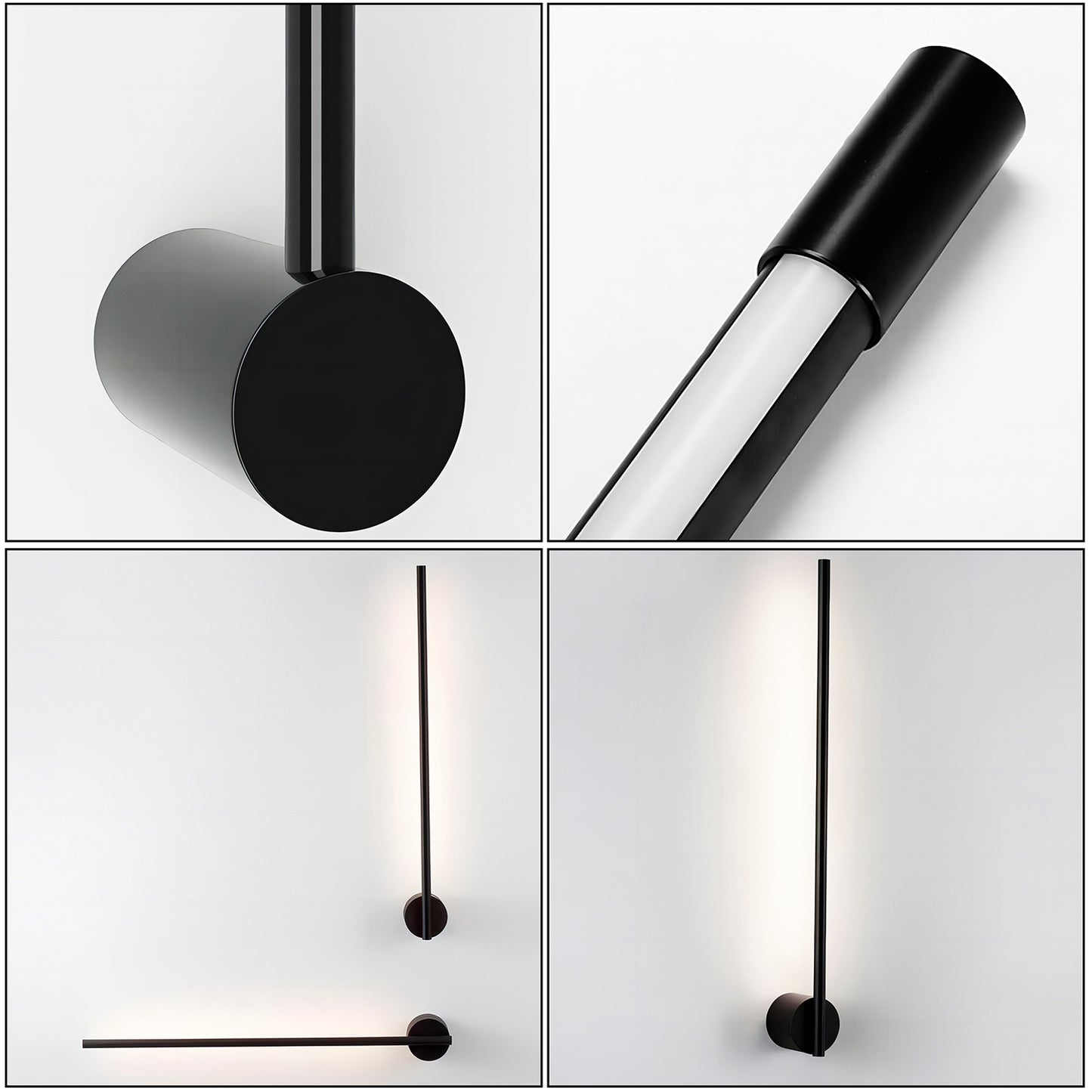 Line LED Wall Lamp