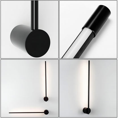 Line LED Wall Lamp