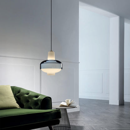 Littala Glass Pendant Light