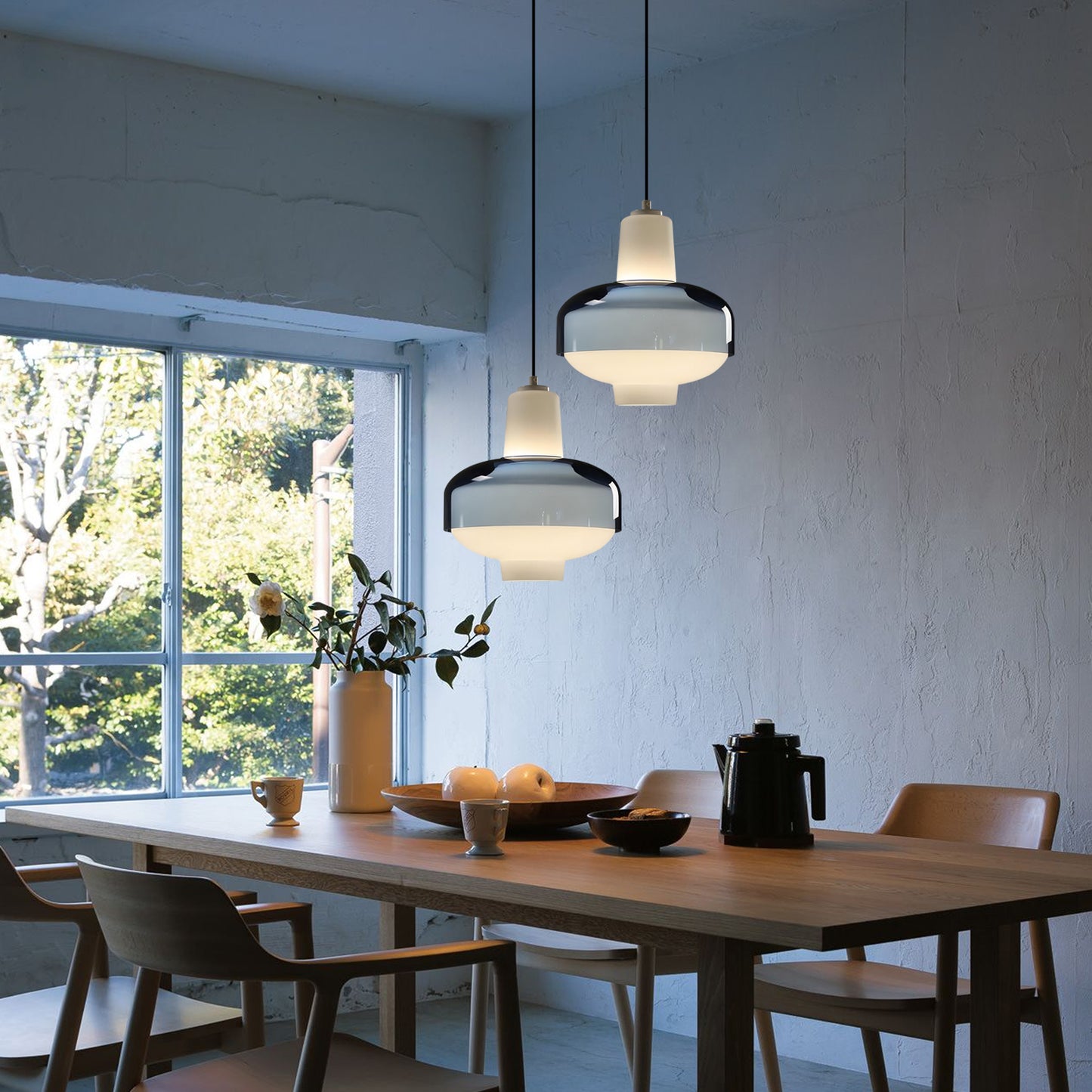 Littala Glass Pendant Light